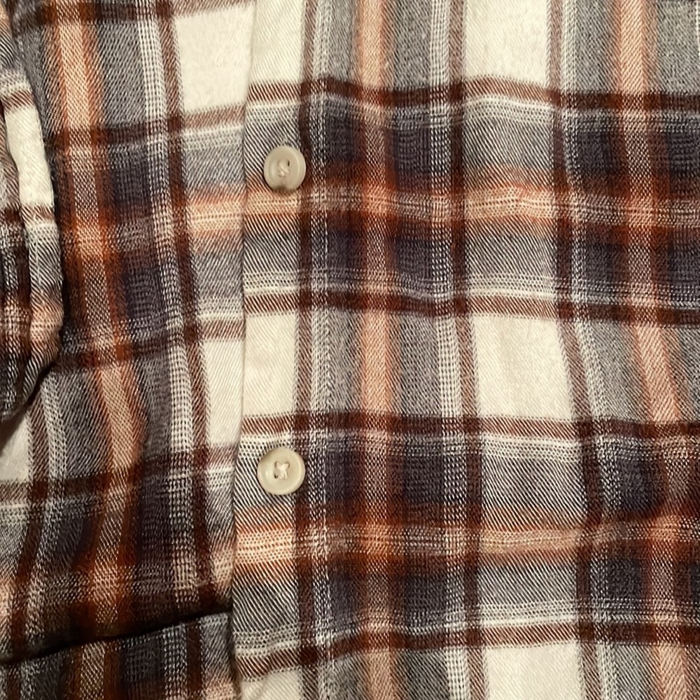 Flannel - Picture 3 of 3